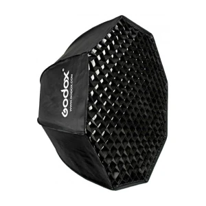 Softbox GODOX 140cm con montura Bowen  |  SB-FW-140 – GODOX