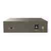 Switch de 5 puertos 4 PoE 10/100 | TEF1105P-4-63W - TENDA-15628