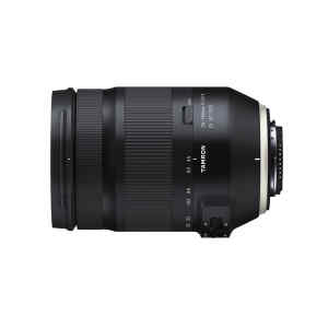 LENTE SP 35mm f1.4 Nikon  |  AFF045N700 – TAMRON