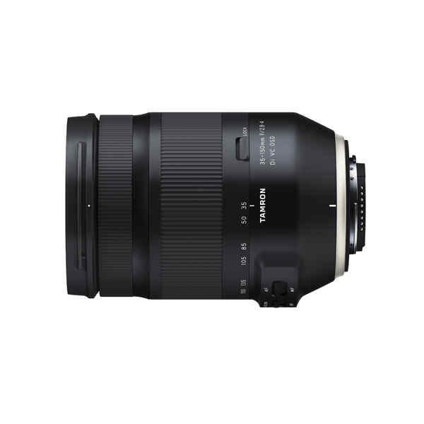 LENTE SP 35-150mm Nikon | AFF045N700 - TAMRON-0