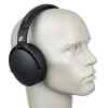 Audifonos over ear negros inalambricos plegables | HD 350BT BLACK - SENNHEISER-16369