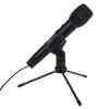 Microfono de mano digital con condensador |  BOY-M-HM2 - BOYA-15568