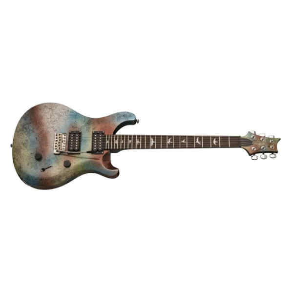 Guitarra electrica | CUSTOM 24 MULTIFOIL - PRS-0