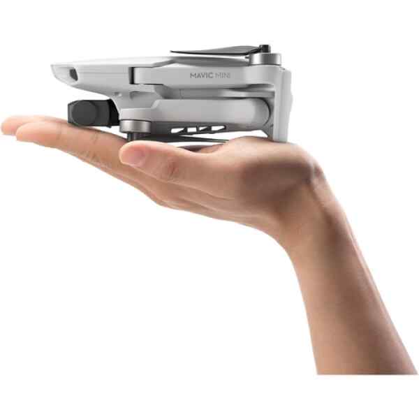 Dron Mavic Mini Fly More Combo - DJI-16178