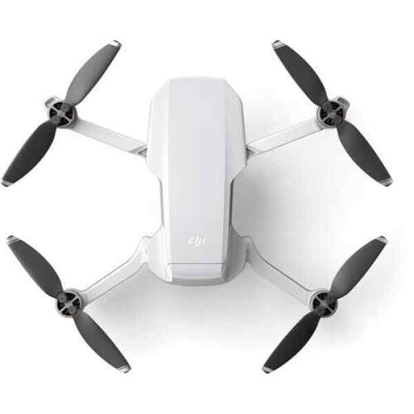 Dron Mavic Mini Fly More Combo - DJI-16179