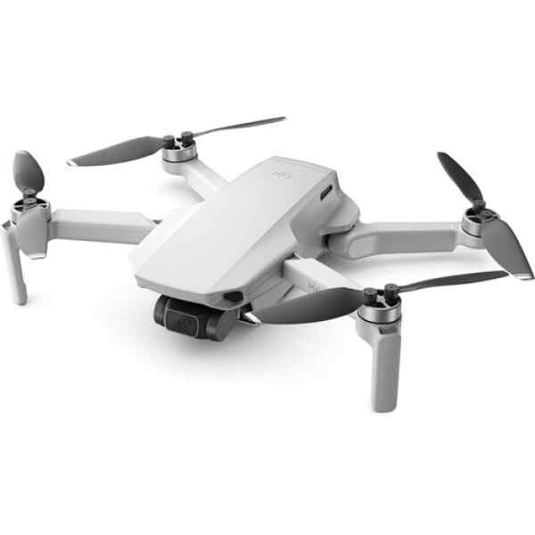 Dron Mavic Mini Fly More Combo - DJI-0