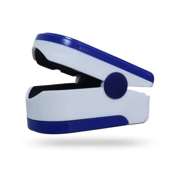 Oximetro y Medidor de Frecuencia de Pulso | AB-80-16457