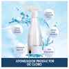 Atomizador Productor de Cloro | D20-16483
