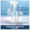 Atomizador Productor de Cloro | D20-16482