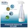 Atomizador Productor de Cloro | D20-16479