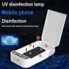 Caja Esterilizadora y Desinfectante UV | Multi UVC Sterilizer-16499