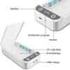 Caja Esterilizadora y Desinfectante UV | Multi UVC Sterilizer-16498