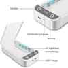 Caja Esterilizadora y Desinfectante UV | Multi UVC Sterilizer-16490