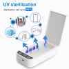 Caja Esterilizadora y Desinfectante UV | Multi UVC Sterilizer-16489