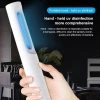 Lampara Ultravioleta | Portable UV Light Wand Sterilizer-16510