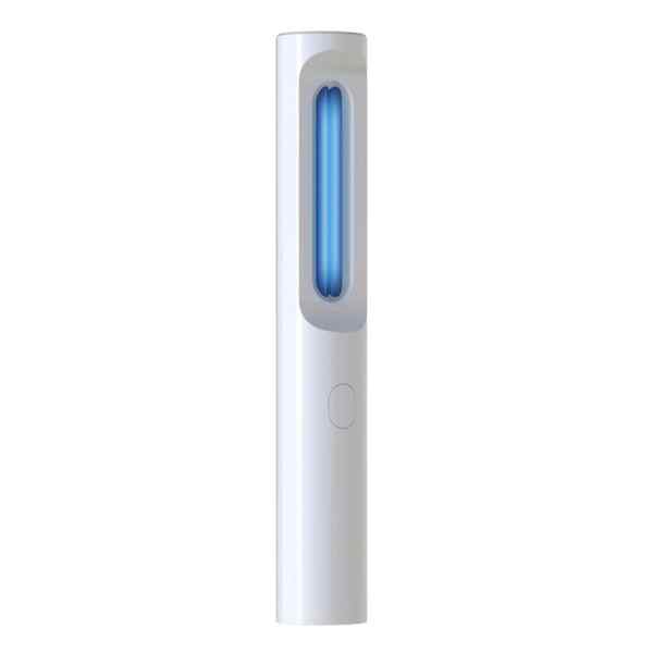 Lampara Ultravioleta | Portable UV Light Wand Sterilizer-0