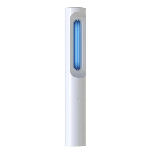 Lampara Ultravioleta | Portable UV Light Wand Sterilizer-0