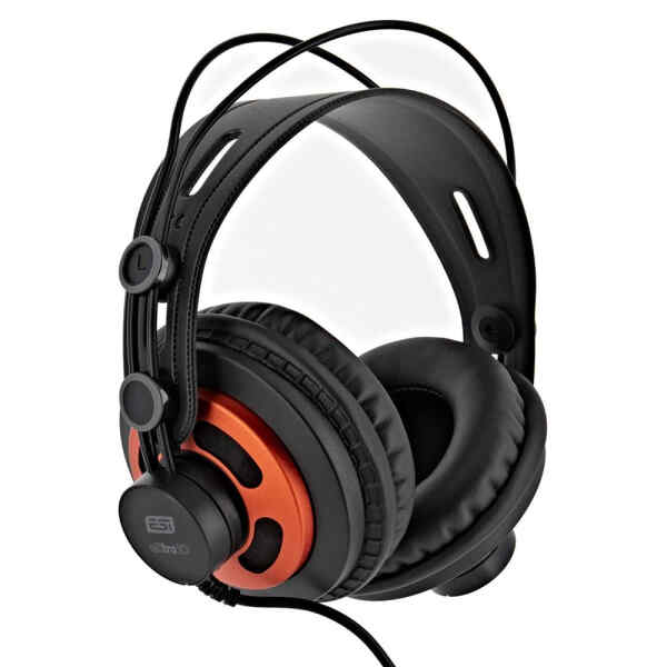 KIT de grabacion C/ Interface MAYA22, MIC EXTRA 10 y audifono | U22 XT - ESI-24066