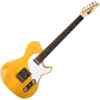 Guitarra electrica con funda |  CLASSIC TC SBN - CORT-0