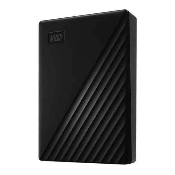 Disco duro cifrado | WDBPKJ0040BBK - WD-0