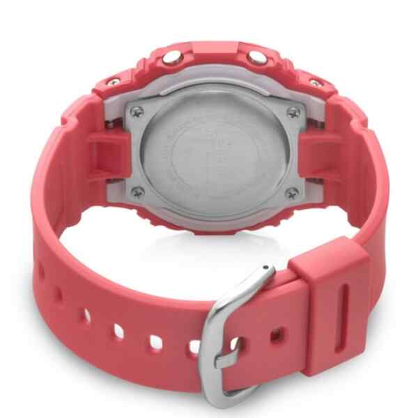 Reloj BABY-G, G-LIDE | BLX-560VH-4DR - CASIO-16934