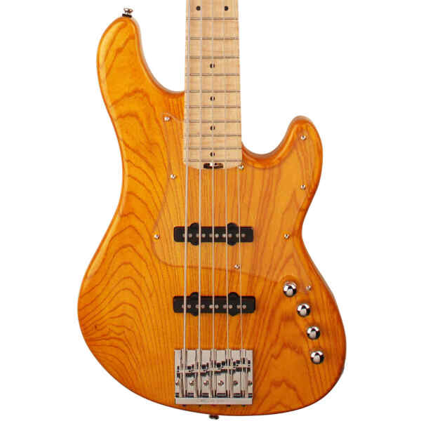 Bajo de 5 cuerdas | GB75JJ AM - CORT-17663