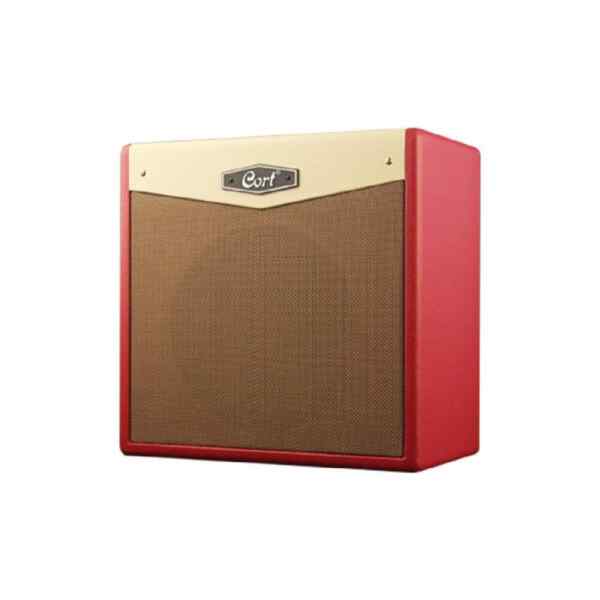 Amplificador para guitarra electrica 30W | CM30R DR - CORT-0