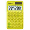 Calculadora portatil | SL-310UC-YG - CASIO-0