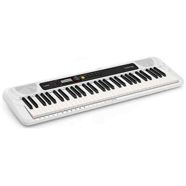 Teclado Casiotone | CT-S200WEC2 - CASIO-16907