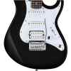 Guitarra electrica con funda |  G250 BK - CORT-17913