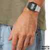 Reloj digital de metal | A700W-1ADF - CASIO-16974