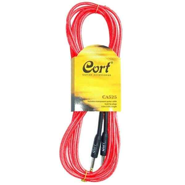 Cable para instrumentos | CA525RED - CORT-0