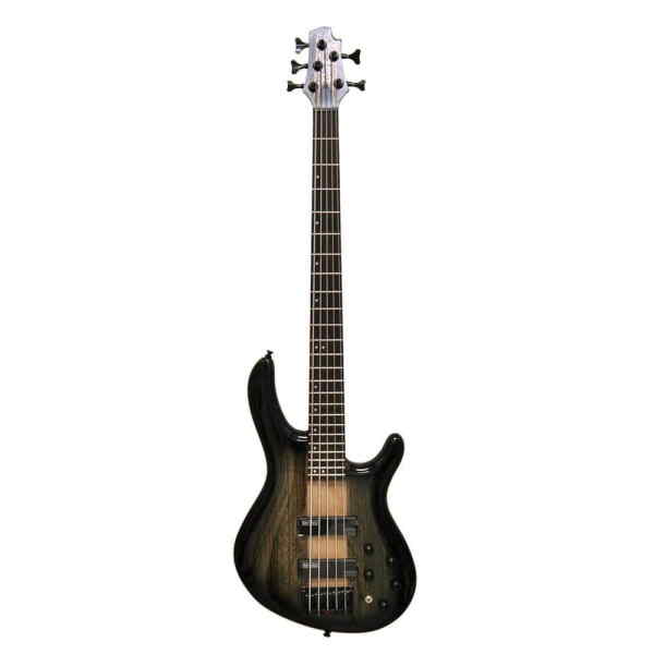 Bajo de 5 cuerdas | C5 PLUS ZBMH TBB - CORT-0
