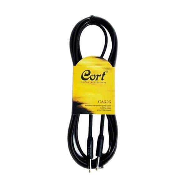 Cable para instrumentos | CA525NAT - CORT-0