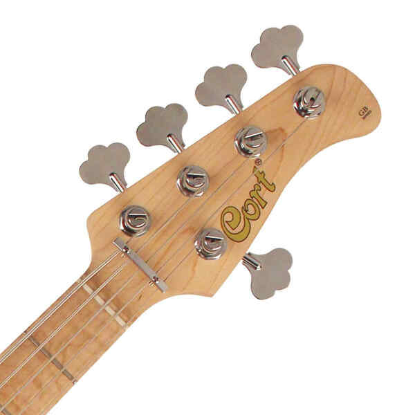 Bajo de 5 cuerdas | GB75JJ AM - CORT-17661