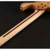 Guitarra electrica con funda |  G200DX NAT - CORT-18009