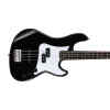 Bajo de 4 cuerdas | GB14PJ BK - CORT-17594