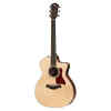 Guitarra electroacustica | 214CE CF DLX DIRECTO - TAYLOR-0