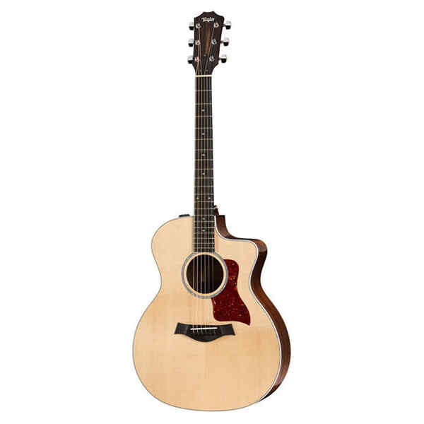 Guitarra electroacustica | 214CE CF DLX DIRECTO - TAYLOR-0