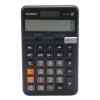 Calculadora compacta de escritorio |  AX-12B-W-DC - CASIO-17320