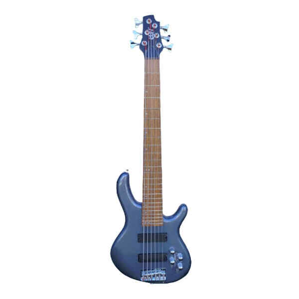 Bajo de 6 cuerdas | ACTION VI PLUS TR - CORT-0