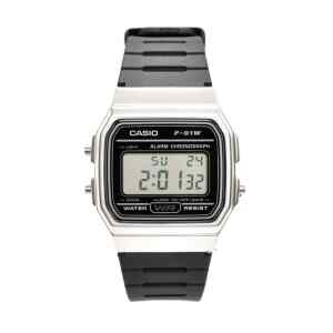 Reloj digital  |  F-91WM-7ADF – CASIO
