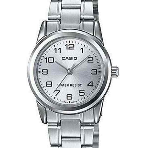 Reloj analogo | LTP-V001D-7BUDF - CASIO-17279