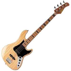 Bajo de 4 cuerdas  |  GB64JJ NAT – CORT