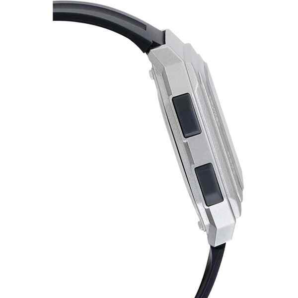 Reloj digital | F-201WAM-7AVDF - CASIO-17010