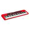 Teclado casiotone de 61 teclas | CT-S200RDC2 - CASIO-0