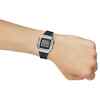 Reloj digital | F-201WAM-7AVDF - CASIO-17013