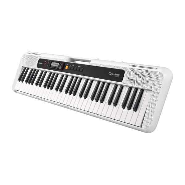 Teclado Casiotone | CT-S200WEC2 - CASIO-0