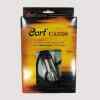 Cable para instrumentos | CA550 BK - CORT-0