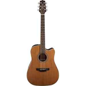 Guitarra electro-acustica | GD20CE NS - TAKAMINE-0